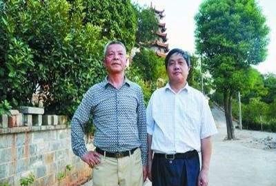 他们自称是朱允炆后人，还拿出族谱当证据，流传了六百多年