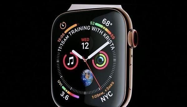 苹果手表好用吗,苹果手表好用的软件图1