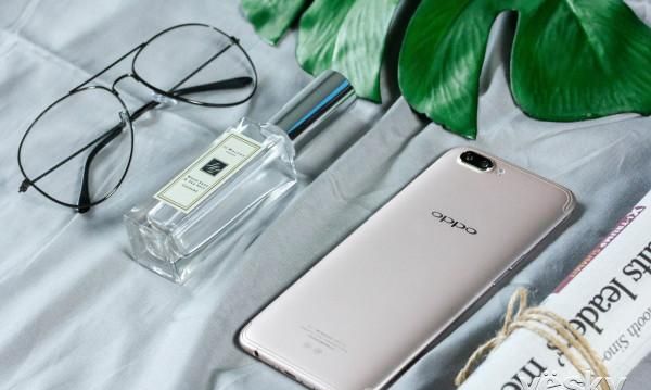 最强人像虚化 OPPO R11综合评测