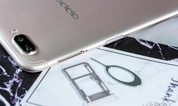 最强人像虚化 OPPO R11综合评测