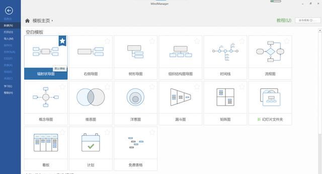 怎么使用思维导图,怎么使用思维导图背书图1