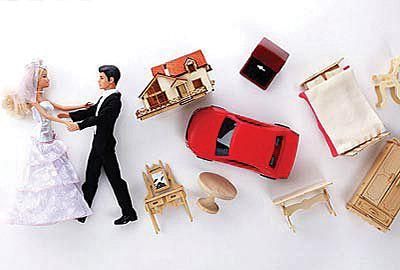 九成以上的夫妻凑合着生活，而不选择离婚的原因是什么？