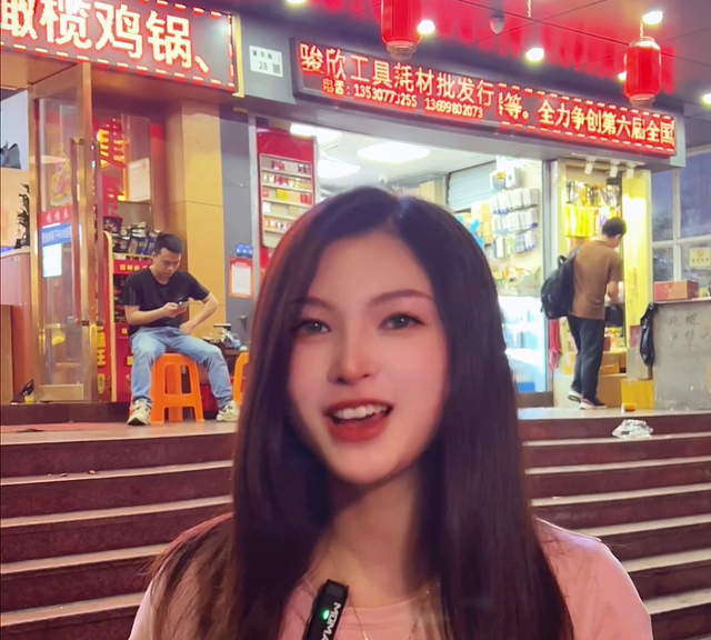 在深圳创业第一步：开个宵夜店！#小餐饮创业