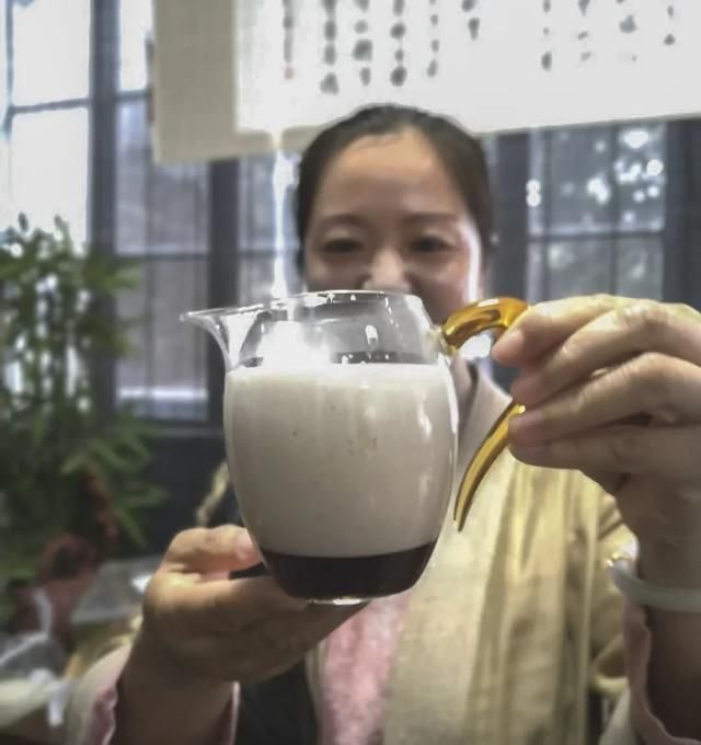 点茶用什么茶,点茶用什么茶的茶粉图2