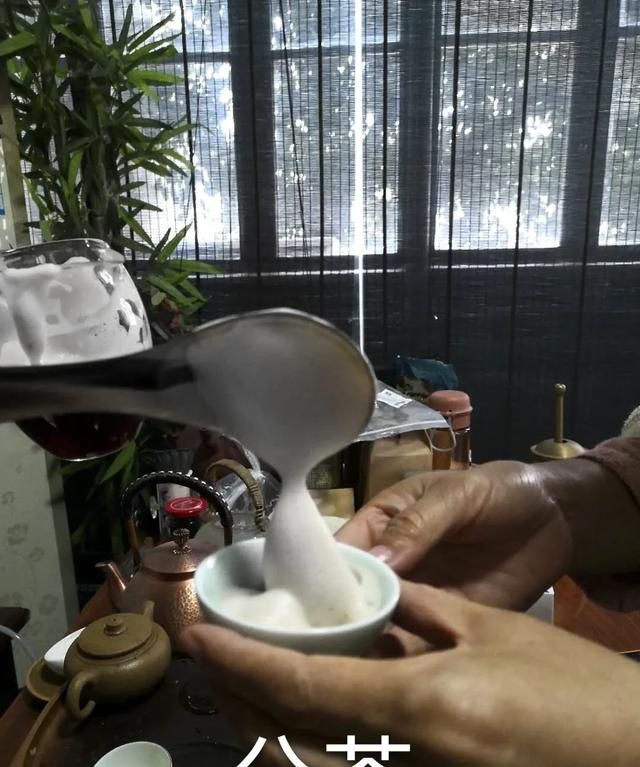 点茶用什么茶,点茶用什么茶的茶粉图4