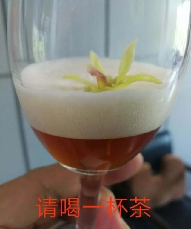 点茶用什么茶,点茶用什么茶的茶粉图7