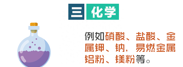 【提个醒】着火都可以用水灭？错！这种认知很危险！正确的做法是……