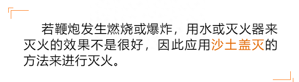 【提个醒】着火都可以用水灭？错！这种认知很危险！正确的做法是……