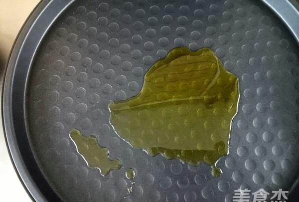 这糕点，煎一煎孩子口水直流，香酥软糯2口一块，做法简单全家爱