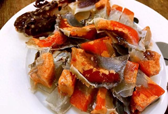 这10种又咸又鲜的的宁波地道特色美食，不是正宗宁波人还真吃不惯