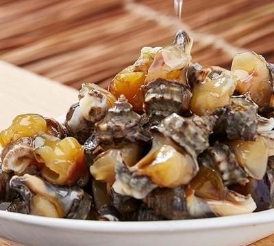 这10种又咸又鲜的的宁波地道特色美食，不是正宗宁波人还真吃不惯