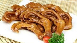 鸭掌要煮多久?烹饪过程中需要注意什么问题图5