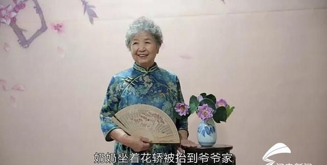 老照相馆的光阴故事：夫妻走过70载 幽默回应婚姻长久秘诀