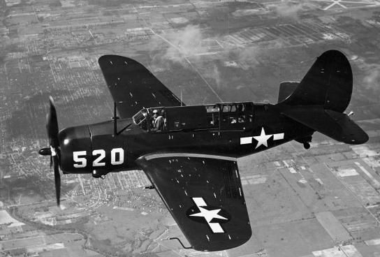 为什么二战后期没有俯冲轰炸机了图2