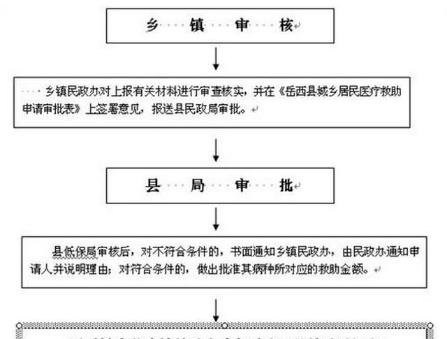 怎样办理大病医保图1