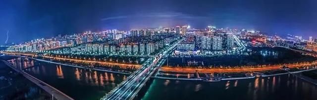 现在中国最大的城市是哪一座城市图3