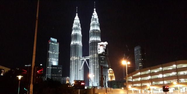马来西亚有哪些好玩的地方,马来西亚哪里最好玩的地方排名榜图1