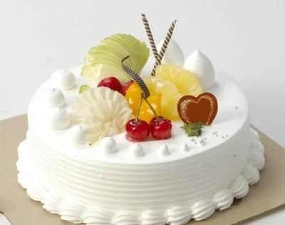 恋人过生日送最小的蛋糕合适吗为什么图1