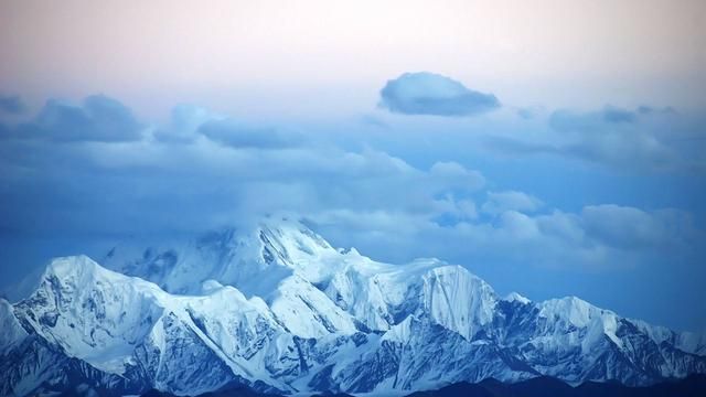 哪里的雪山最美(哪些雪山比较美)图7