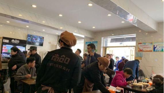 鲜城探店|千年古城正定，这几家饭店火爆了朋友圈！！