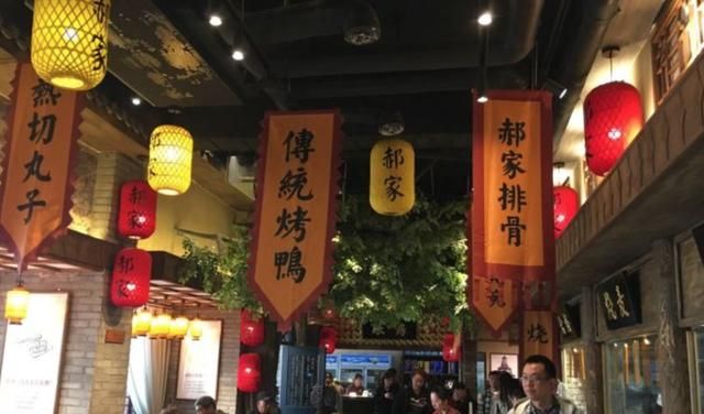 鲜城探店|千年古城正定，这几家饭店火爆了朋友圈！！