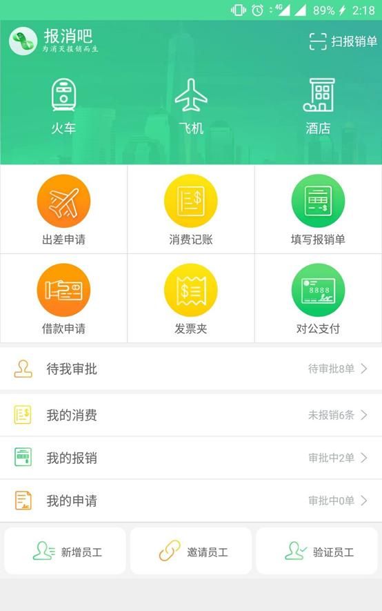 有哪些职场必备的办公软件(小白电脑办公软件入门)图4