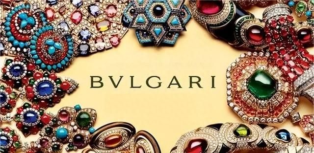全球十大珠宝奢侈品品牌，你知道几个？