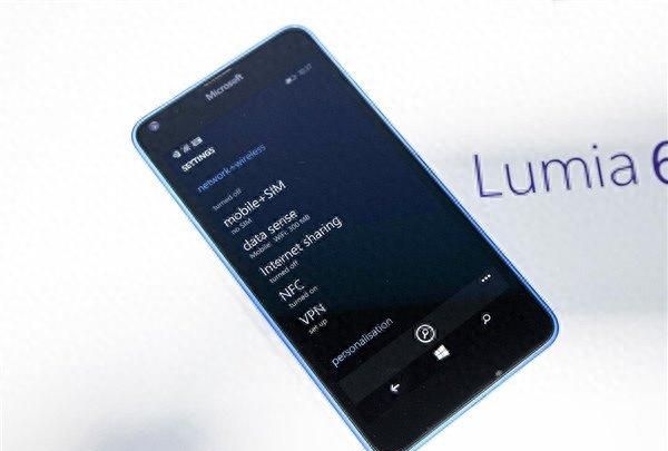 Lumia640搭载WP8.1 GDR2系统详解
