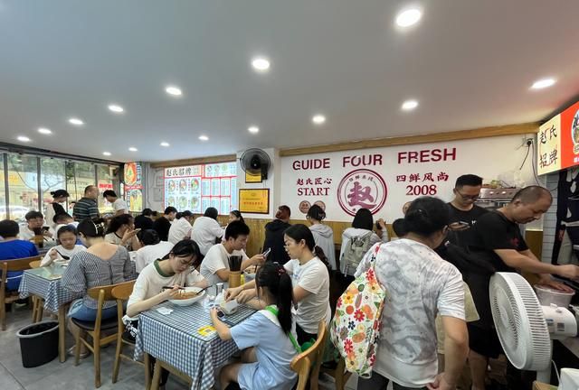 餐饮人必须知道的店铺管理知识，建议收藏！