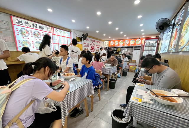 餐饮人必须知道的店铺管理知识，建议收藏！