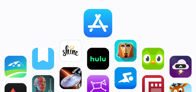 自闭的苹果App Store，即将成为过去