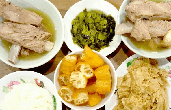 新加坡家庭的一日三餐，都爱吃些什么，为何是世界上最健康的国家