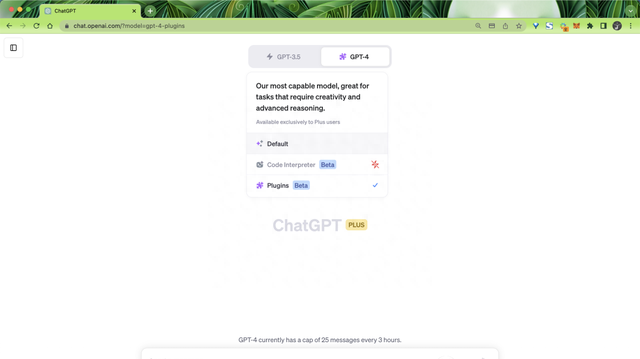 新渠道！支持支付宝充值 ChatGPT Plus 会员