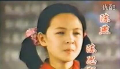 《甄嬛传》“曹贵人”竟是童星出道 入行23年却依然不红