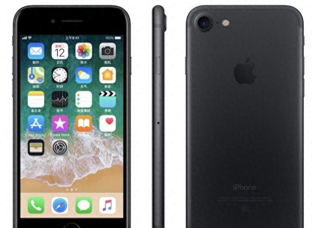 盘点苹果最失败的6款iPhone手机，快来看看有你在用的吗？