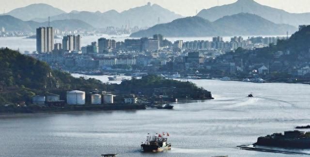 五一小长假来啦！这个宁波象山两天一夜旅游攻略，还不赶快收藏