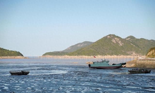 五一小长假来啦！这个宁波象山两天一夜旅游攻略，还不赶快收藏