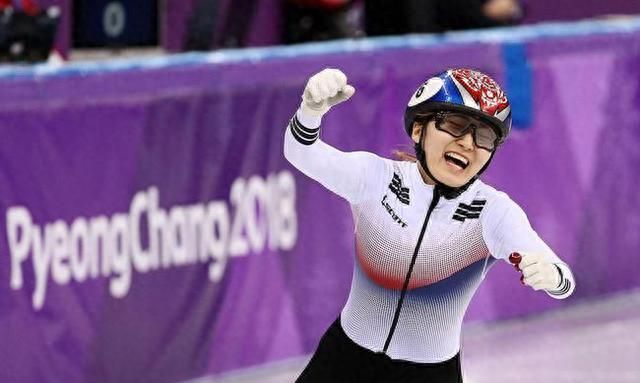 冬奥最终奖牌榜，挪威德国14金居首，中国排名第16，已被日韩甩开