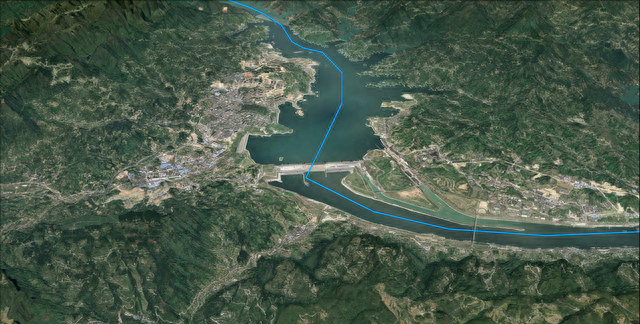 曾经流向朝西的长江为何现在向东流？长江到底隐藏着多少的秘密？