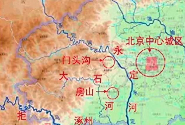 河北涿州洪水背后的真相：不是为了保护北京免遭洪水侵袭