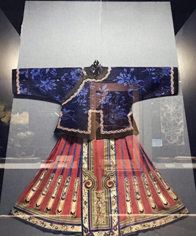 秦汉时期的服饰