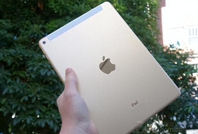 在2022年的今天，2014年的iPad还能打吗？