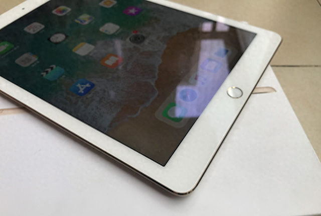 在2022年的今天，2014年的iPad还能打吗？