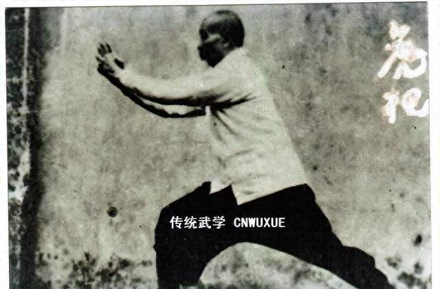 心意拳“六法”要义