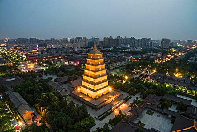 中国十大古都分别是哪些城市？哪个古都历史最悠久，底蕴最深？
