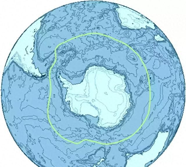 三大洋、四大洋、五大洋、七大洋：世界海洋是如何划分的？