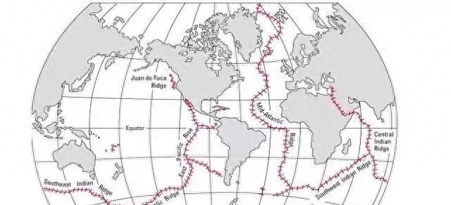 三大洋、四大洋、五大洋、七大洋：世界海洋是如何划分的？