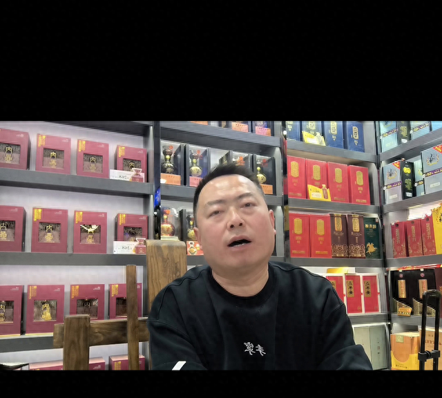 你想开一家烟酒店吗？#实体店经营