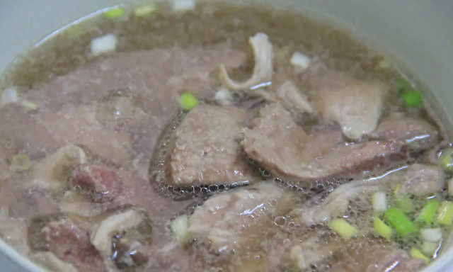 食物中的“补铁大户”，牛肉排倒数第二，菠菜未上榜，建议了解