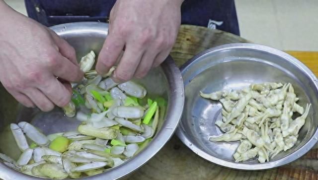 “天然含锌”食物前5名，建议老年人，春天多吃，预防老年痴呆